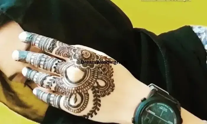 Mm Mehndi Designs
