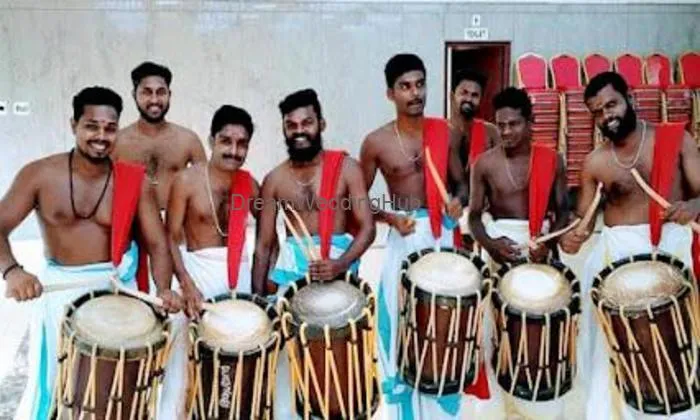Mm Nasikdhol &events Madurai