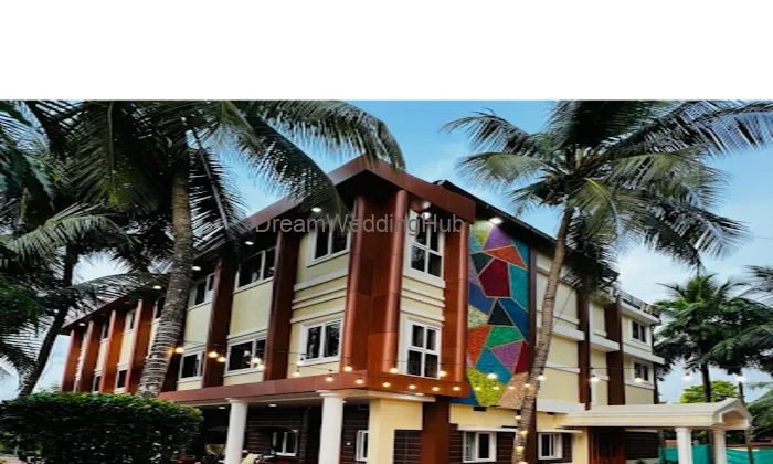 M.m Resort Gorte Bhatkal