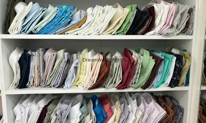 Mm Tailors