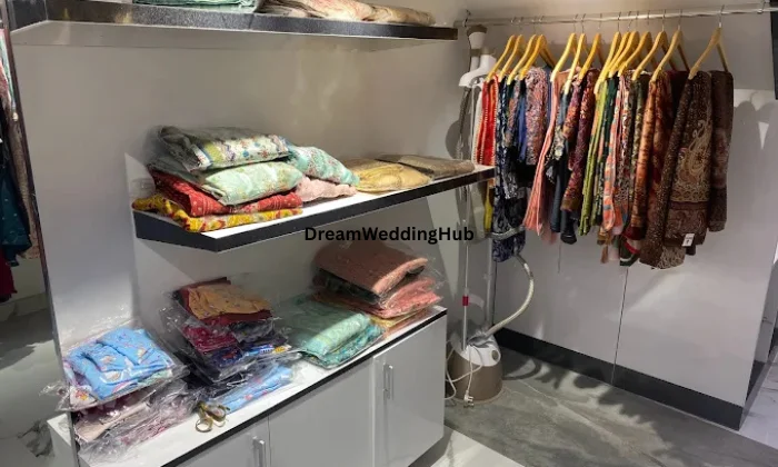 Mmega Boutique