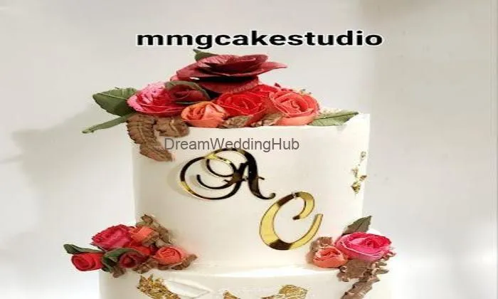 Mmgcakestudio Best Customized Designer Cakes