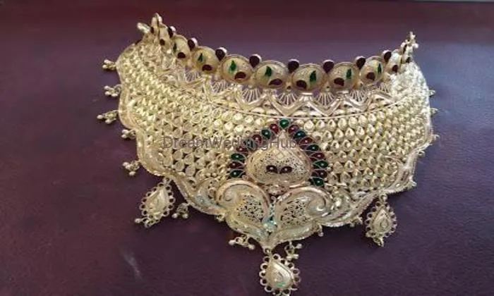 M.m.jewellers, Nima Sahi Cuttack