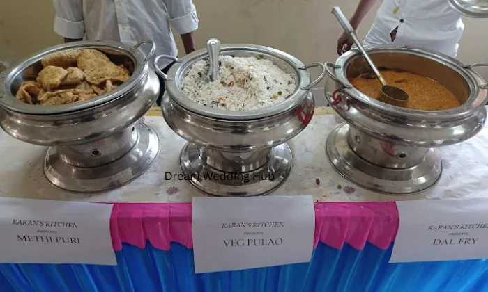 Mmk Caterers