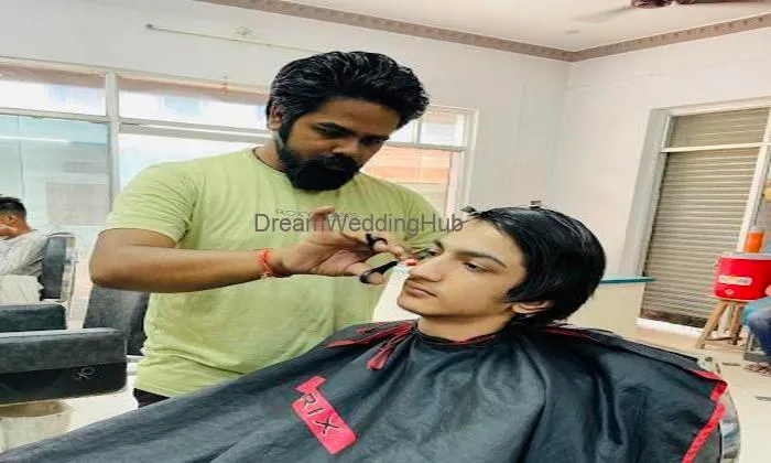 Mmt Hair Stylish Parlor