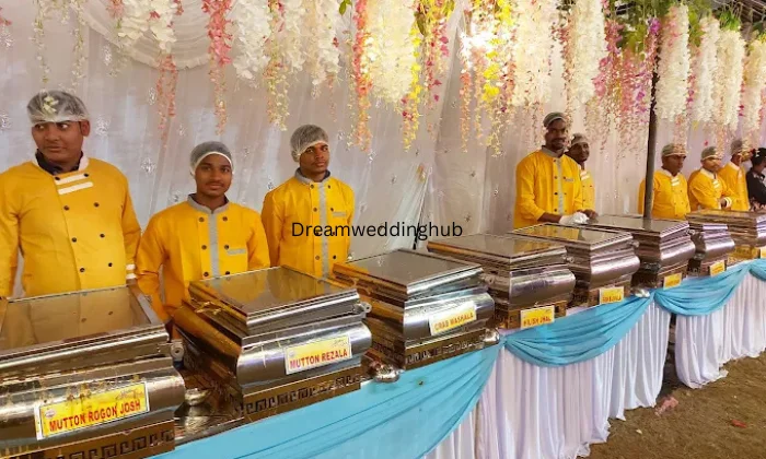 Mn Catering