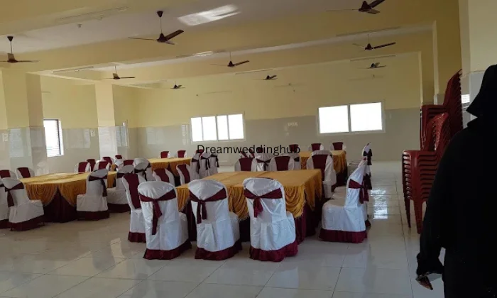 Mn Function Palace