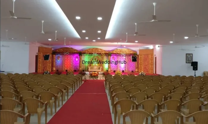 Mnc Vel Kalyanamandapam