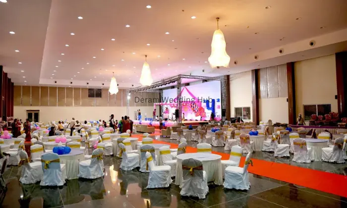 Mnr Convention
