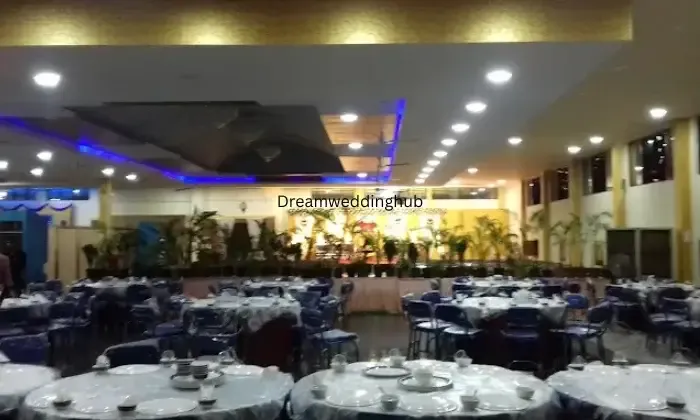 Mnr Convention Hall