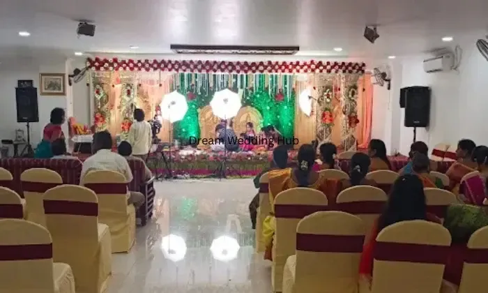 Mnr Function Hall