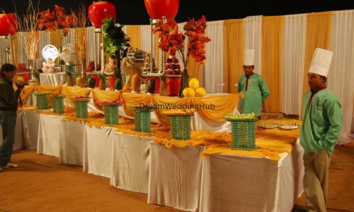 Mo Occasion Catrer  Event Planner