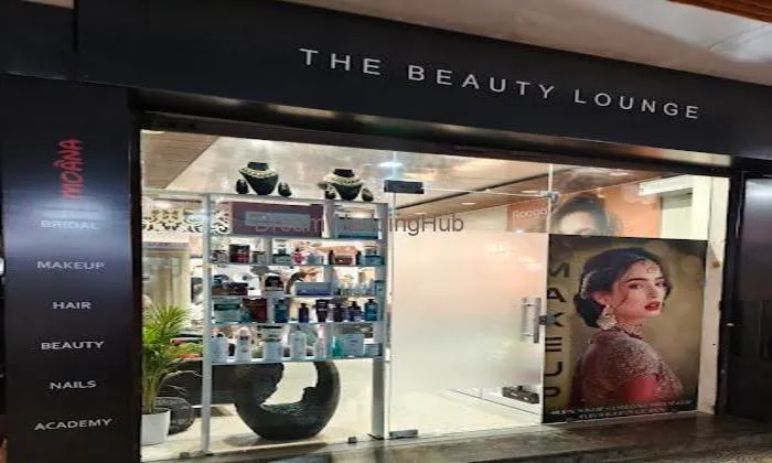 Moana The Beauty Lounge