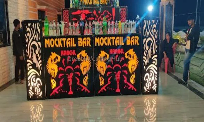 Mocktail Mocktail