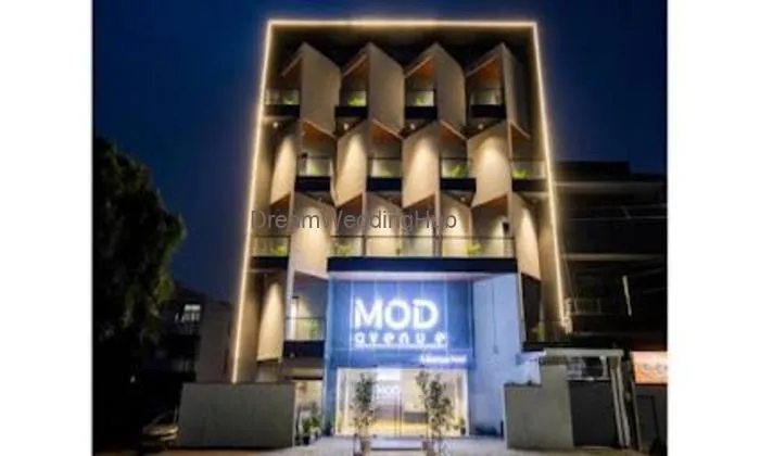 Mod Avenue