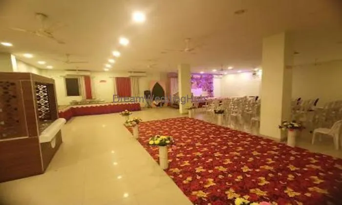 Modak Function Hall