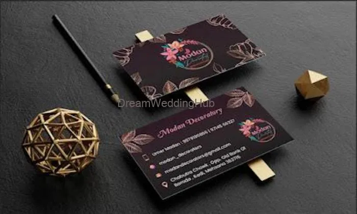 Modan Decorators — Wedding And Event Planner