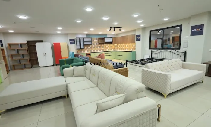 Model Furniture