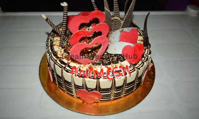 Modella Bakers