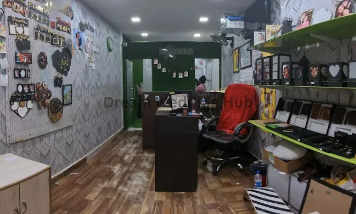 Modelo Studio