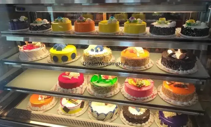 Modern Bakers Park