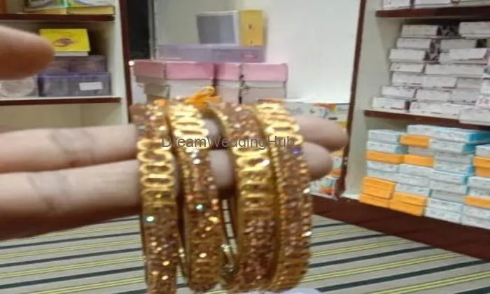 Modern Bangles
