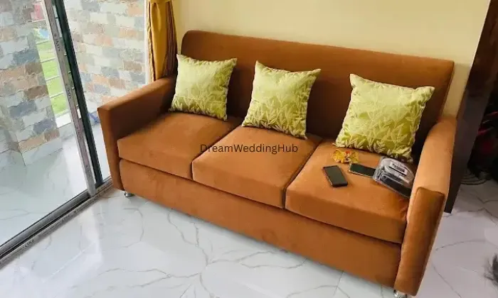 Modern Furnishing