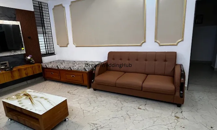 Modern Furniture/