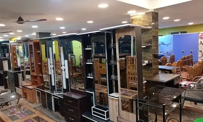Modern Furniture