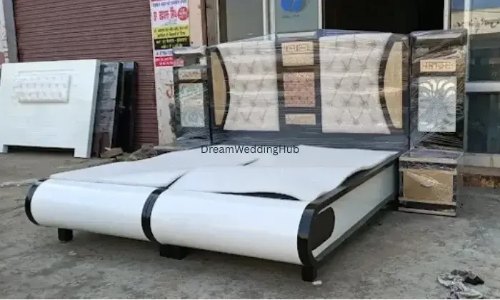 Modern Furniture Store