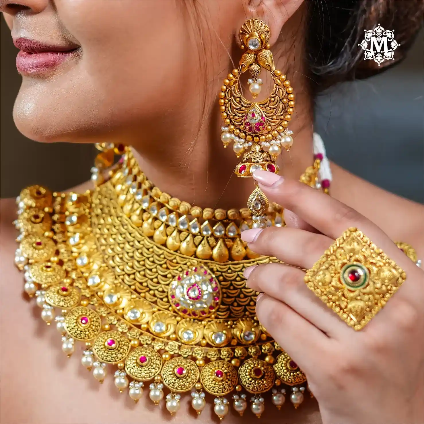 Modern Jewellers