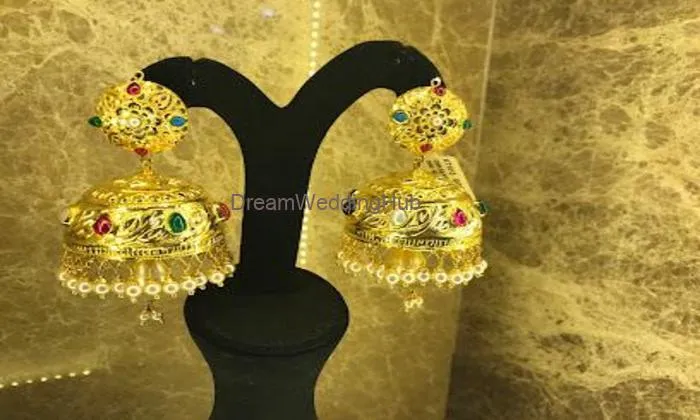 Modern Jewellers | Top Rated Jewellery Store In Punjab Since 1970 |