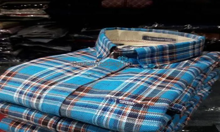 Modern Mens Wear