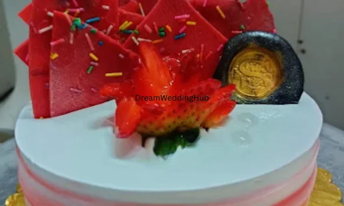Modern Patisserie