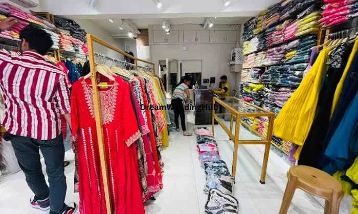 Modern Sahiba