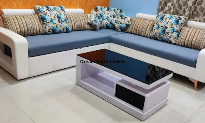Modern Sofa Lining Works