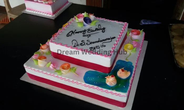 Modern Sweets  Bakery