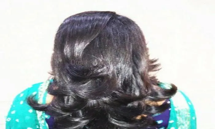 Modern The Family Salon
