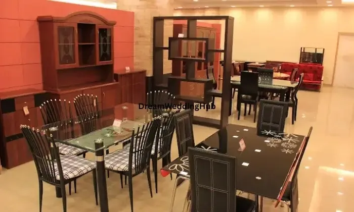 Modfurn Interiors