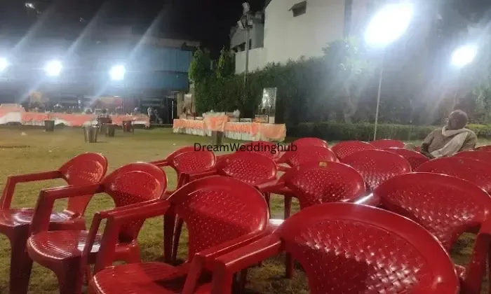Modi Parisar