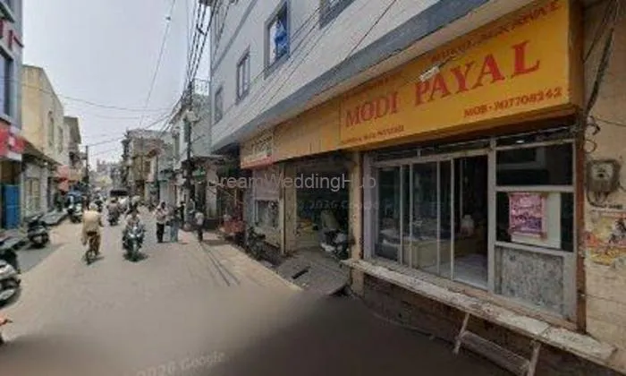 Modi Payal
