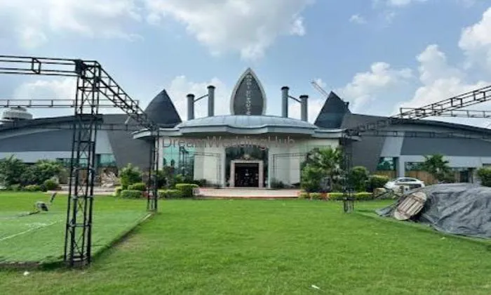 Modi Resort