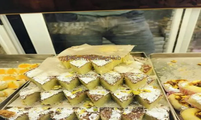Modi Sweets