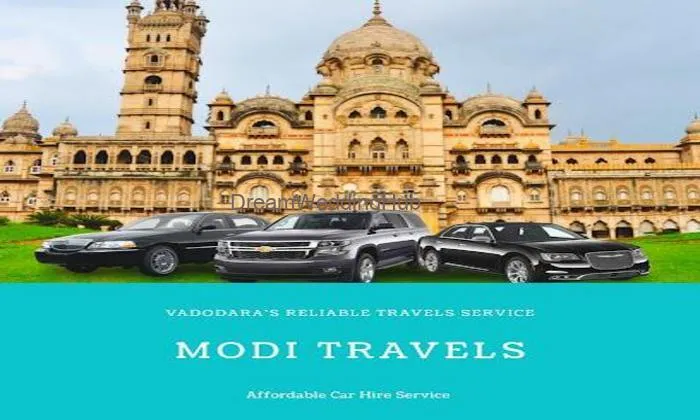 Modi Travels