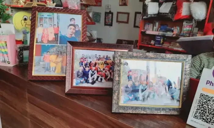 Modify Gifts