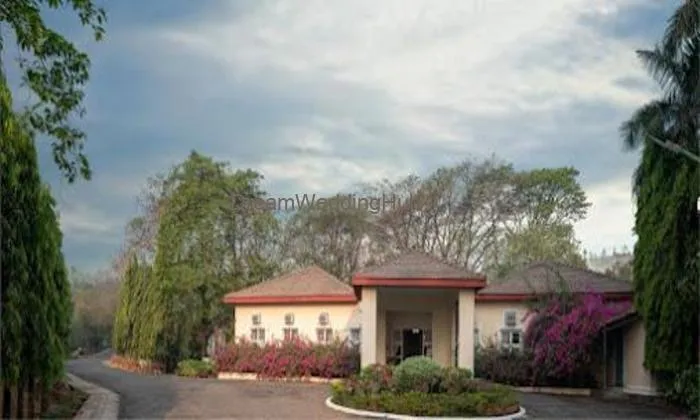 Modi's Resort-karjat