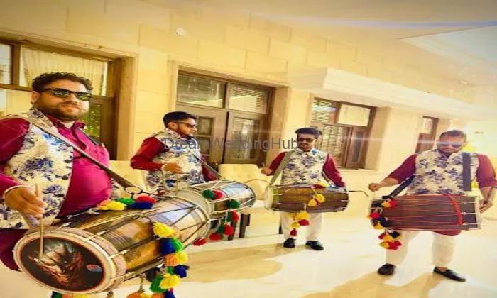 Modren Dholis- Best Dhol Player In Tri City | Best Dj In Tri City | Dhol Players With Boliyaan
