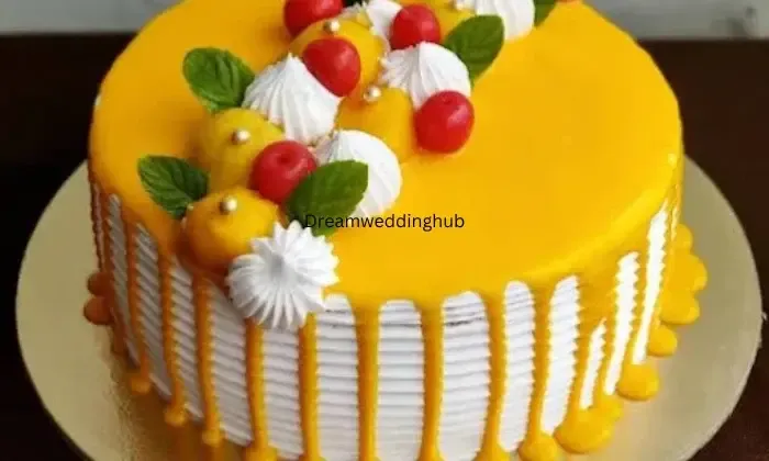 Mogaveera Cakes