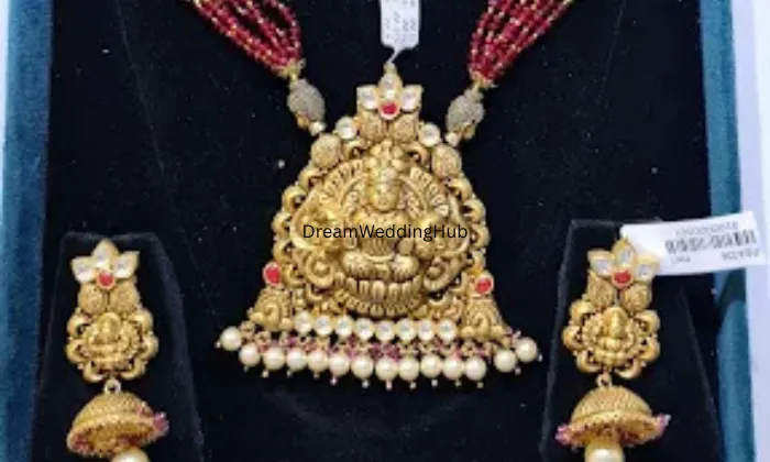 Mogha Jewellery Pvt. Ltd.