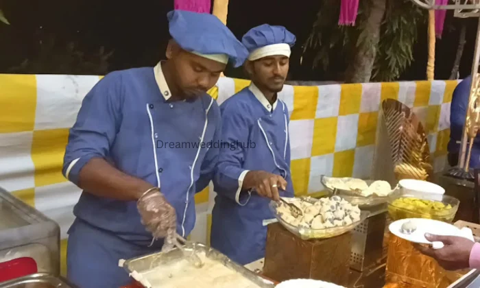 Moghul Caterer